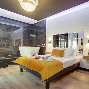 Studio Appartement